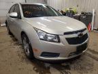 CHEVROLET - CRUZE