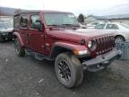 JEEP - WRANGLER