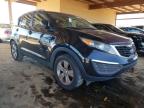 KIA - SPORTAGE