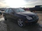 MERCEDES-BENZ - C-CLASS