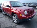 JEEP - PATRIOT