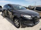 AUDI - Q7