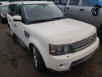 LAND ROVER - RANGE ROVER