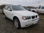 BMW - X3