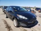 FORD - FIESTA