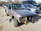 FORD - RANGER