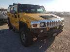 HUMMER - H2