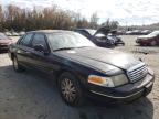 FORD - CROWN VICTORIA