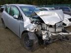 NISSAN - LEAF