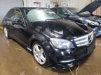 MERCEDES-BENZ - C-CLASS