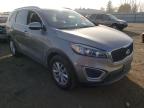 KIA - SORENTO