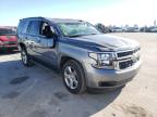 CHEVROLET - TAHOE