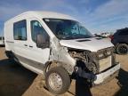 FORD - TRANSIT CONNECT