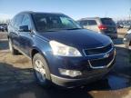 CHEVROLET - TRAVERSE