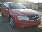 DODGE - AVENGER