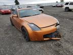 NISSAN - 350Z