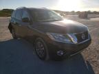 NISSAN - PATHFINDER