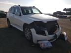 MERCEDES-BENZ - GLK-CLASS