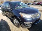 CHEVROLET - TRAVERSE