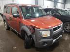 HONDA - ELEMENT