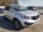 KIA - SPORTAGE