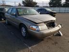 MERCURY - GRAND MARQUIS