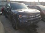 FORD - BRONCO