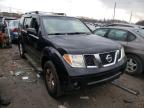 NISSAN - PATHFINDER