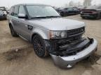 LAND ROVER - RANGE ROVER