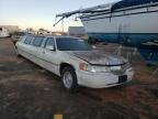 LINCOLN - TOWN CAR