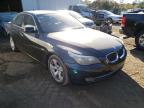 BMW - 5 SERIES