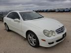 MERCEDES-BENZ - CLK-CLASS