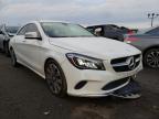 MERCEDES-BENZ - CLA-CLASS