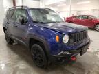 JEEP - RENEGADE