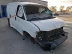 CHEVROLET - EXPRESS