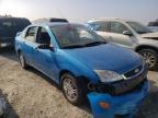 FORD - FOCUS