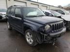 JEEP - PATRIOT