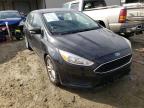 FORD - FOCUS