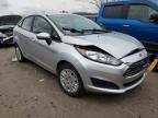 FORD - FIESTA
