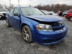 DODGE - AVENGER