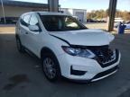 NISSAN - ROGUE