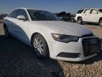 AUDI - A6