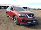 NISSAN - PATHFINDER