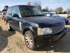 LAND ROVER - RANGE ROVER