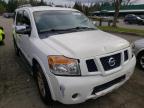 NISSAN - ARMADA
