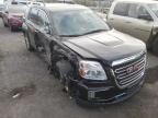 GMC - TERRAIN