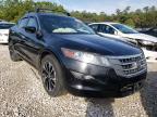 HONDA - CROSSTOUR