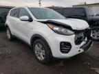 KIA - SPORTAGE