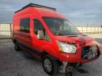 FORD - TRANSIT CONNECT