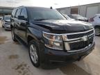 CHEVROLET - TAHOE